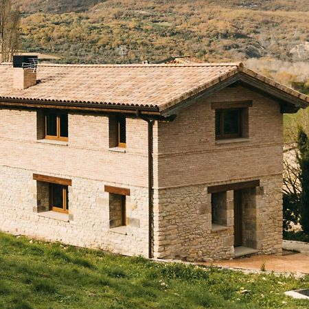 Casa Gildda Villa Amillano Exteriör bild